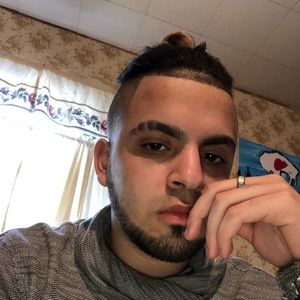 Meet your Posher, Jean